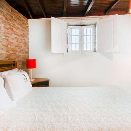 Casa Mont'Santo Villa Monsanto Buitenkant foto