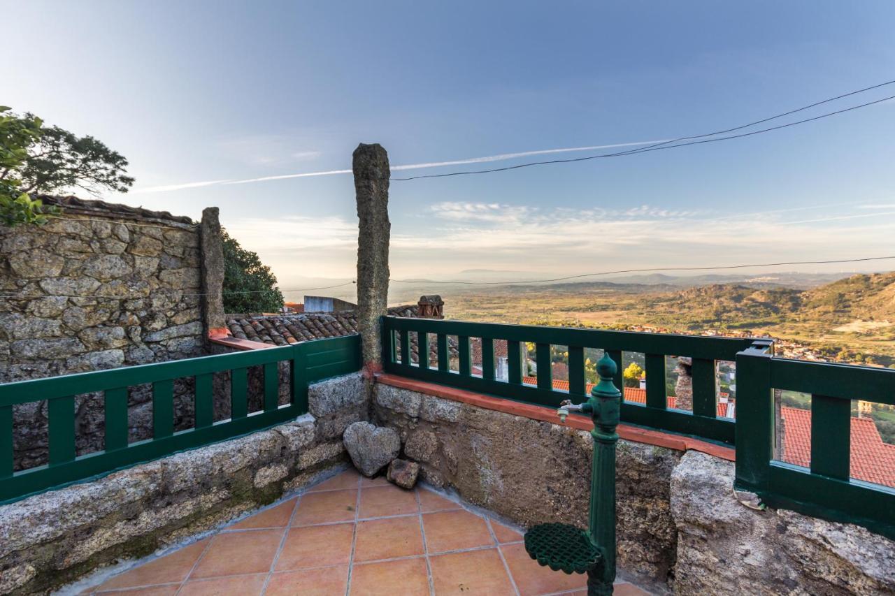Casa Mont'Santo Villa Monsanto Buitenkant foto
