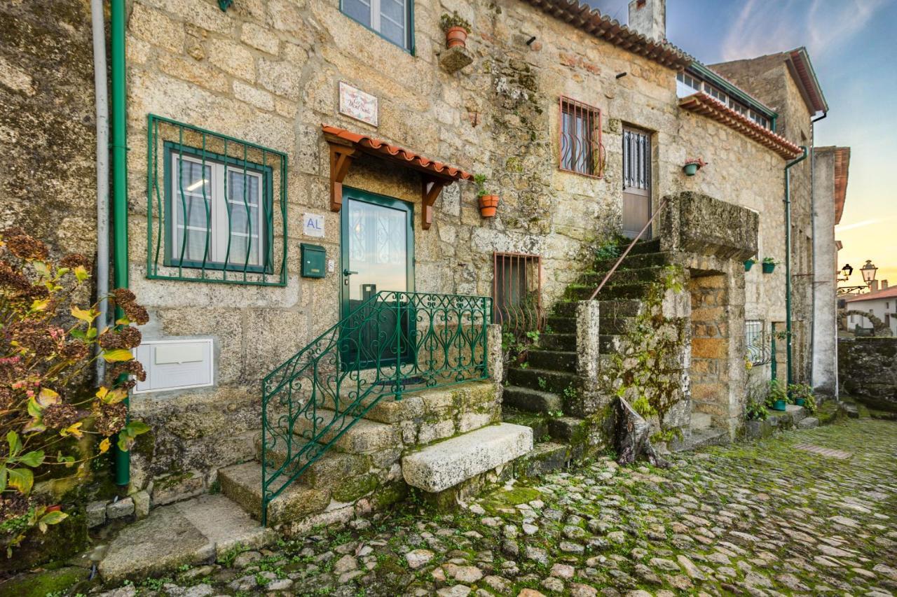 Casa Mont'Santo Villa Monsanto Buitenkant foto
